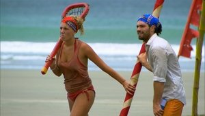 Survivor Epizóda 4