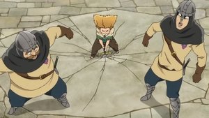 The Seven Deadly Sins Epizóda 2