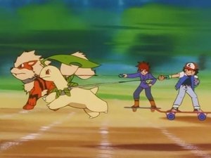 Pokémon Epizóda 19