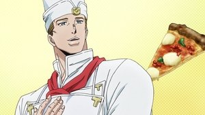 JoJo's Bizarre Adventure Epizóda 10