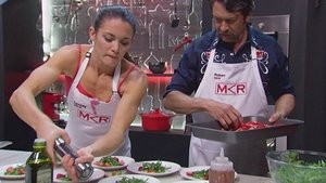My Kitchen Rules Epizóda 30