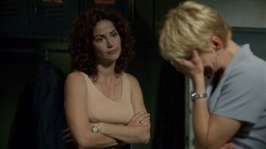 NYPD Blue Epizóda 2