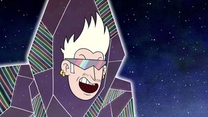 Regular Show Epizóda 16