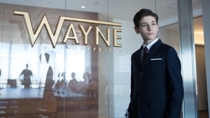 Gotham: Vojna gangov Epizóda 16