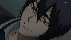 Kuroko's Basketball Epizóda 4