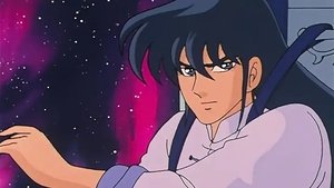 Saint Seiya Epizóda 10