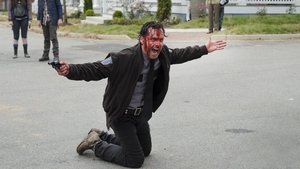 Walking Dead Epizóda 15