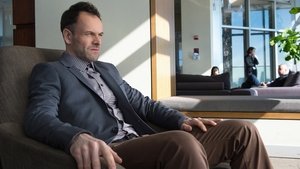 Sherlock a Watsonová Výhľad z Olympu
