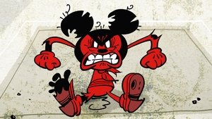 Mickey Mouse Epizóda 16