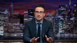 John Oliver: Čo týždeň dal a vzal Epizóda 5