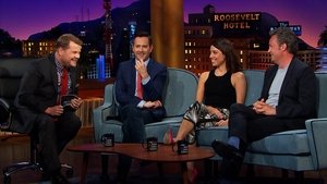 The Late Late Show with James Corden Epizóda 5