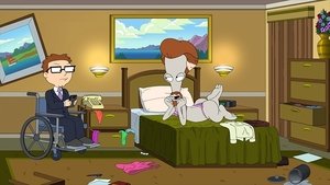 American Dad! Epizóda 11