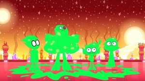 Teen Titans Go! Epizóda 33