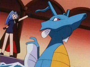 Pokémon Epizóda 45