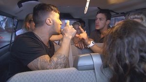 The Real World Epizóda 10