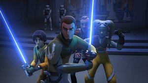 Star Wars Rebeli Epizóda 10