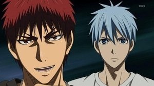 Kuroko's Basketball Epizóda 12