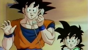 Dragon Ball Z  Epizóda 3