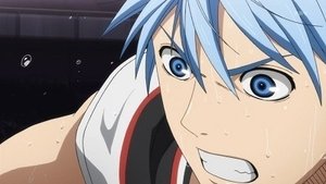 Kuroko's Basketball Epizóda 25