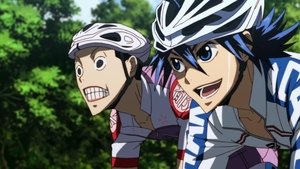 Yowamushi Pedal Epizóda 17