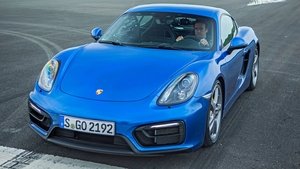Top Gear Epizóda 5