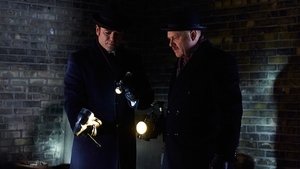 Murdoch Mysteries Epizóda 18