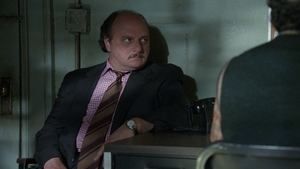NYPD Blue Epizóda 21