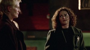 NYPD Blue Epizóda 7