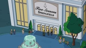 Simpsonovci Epizóda 15