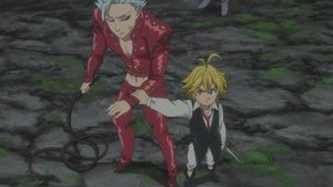 The Seven Deadly Sins Epizóda 15