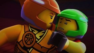 Ninjago: Masters of Spinjitzu Epizóda 4