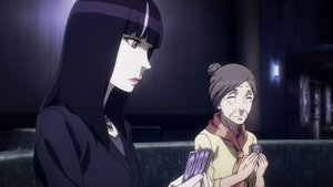 Death Parade Epizóda 10