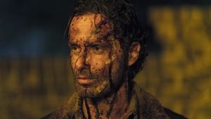 Walking Dead Epizóda 16