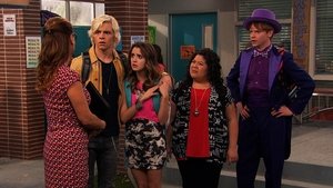 Austin a Ally Epizóda 4