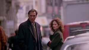 NYPD Blue Epizóda 8