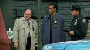 NYPD Blue Epizóda 10