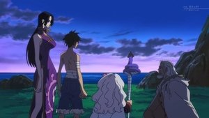 One Piece Epizóda 11