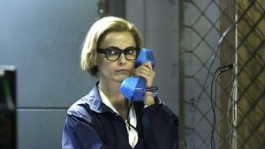 The Americans Epizóda 12