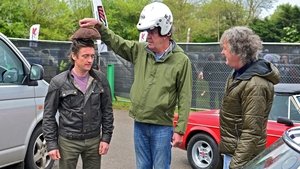 Top Gear Epizóda 8