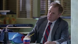 NYPD Blue Epizóda 16