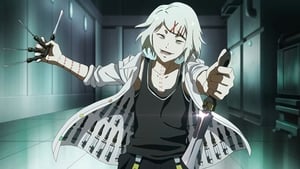 Tokyo Ghoul Epizóda 5