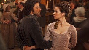 Poldark Epizóda 2
