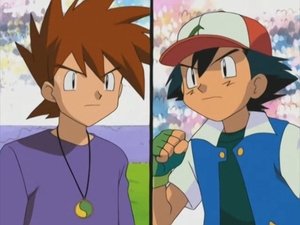 Pokémon Epizóda 61