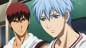 Kuroko's Basketball Epizóda 10