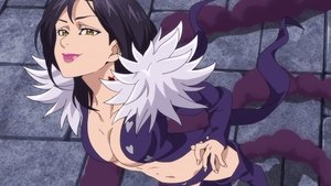 The Seven Deadly Sins Epizóda 20