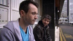 Holby City Epizóda 24