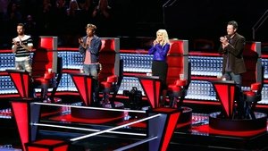 The Voice Epizóda 6