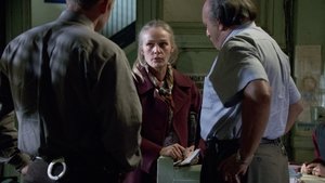 NYPD Blue Epizóda 8