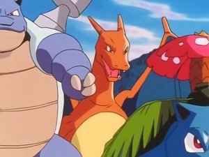 Pokémon Epizóda 39