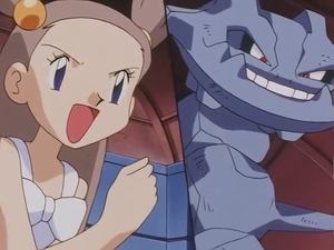 Pokémon Epizóda 15